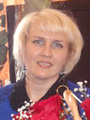 Боева Ирина Петровна
