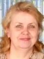 Третьякова Галина Юрьевна