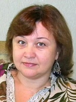Хребтова Оксана Владимировна