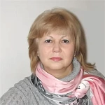 Лилия Афанасьевна Бенцис