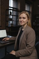 Евсеенко Кристина Вячеславовна