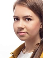 Соколова Юлия Борисовна