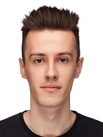 Дробышев Иван Олегович