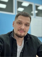 Черепахин Антон Викторович