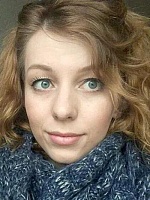 Городилова Галина Евгеньевна