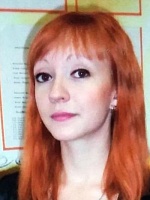 Кашина Евгения Владимировна