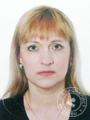 Амельченко Елена Владимировна