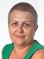 Горлова Ольга Витальевна