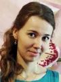 Гусева Ирина Михайловна