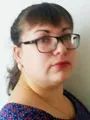 Ефарова Наталья Сергеевна