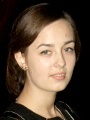 Жукова Варвара Олеговна