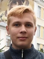 Манченко Дмитрий Андреевич