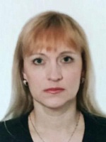 Амельченко Елена Владимировна