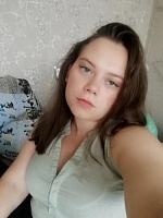 Соколова Юлия Вячеславовна