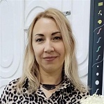 Васюта Надежда Николаевна