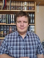 Лосев Илья Викторович