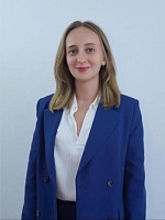 Аверичева Светлана Эдуардовна