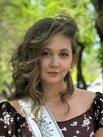 Устинова Анна Дмитриевна