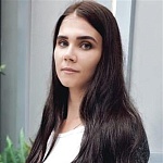 Герасименко Татьяна Валерьевна