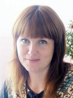 Голошумова Наталья Валерьевна