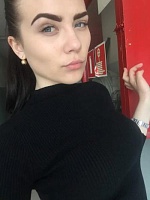 Коваль Елизавета Сергеевна