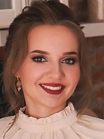 Кузнецова Екатерина Дмитриевна