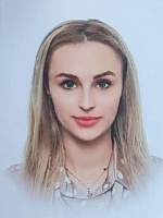 Мухина Карина Романовна