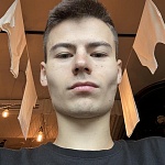 Петров Егор Станиславович