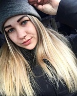 Перепелица Елизавета Витальевна