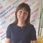 Голошумова Наталья Валерьевна