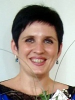 Настобурская Ольга Викторовна