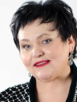 Харина Ольга Петровна