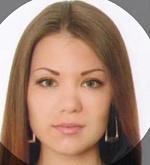 Петрова Оксана Вадимовна