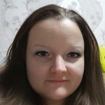 Воронко Екатерина Сергеевна