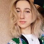 Осокина Ульяна Николаевна