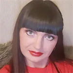 Елизавета Павловна Ежова