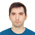 Мешков Николай Евгеньевич