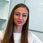 Тугашева Анастасия Романовна