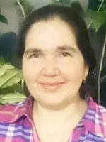 Квасова Ольга Александровна