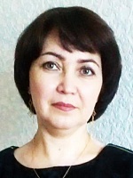 Павленко Татьяна Владимировна