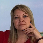 Юлия Николаевна Киценко
