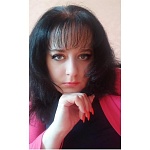 Соловьева Любовь Николаевна