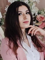 Могильницкая Яна Валерьевна