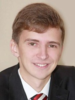 Нешумаев Михаил Викторович