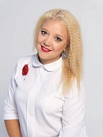 Борисова Яна Геннадьевна