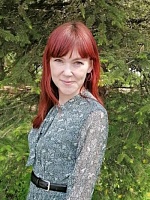 Шубеничева Юлия Сергеевна