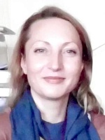 Коковкина Анастасия Александровна