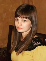 Хорошилова Татьяна Владимировна