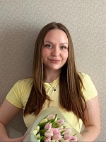 Перевалова Светлана Анатольевна
