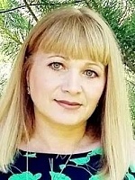 Сидоренко Олеся Николаевна